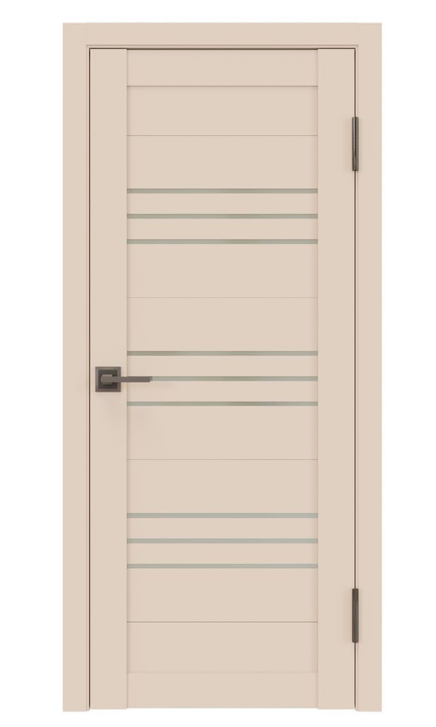 Царговая дверь Афтора А70