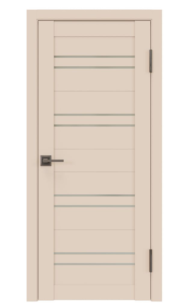 Царговая дверь Афтора А71