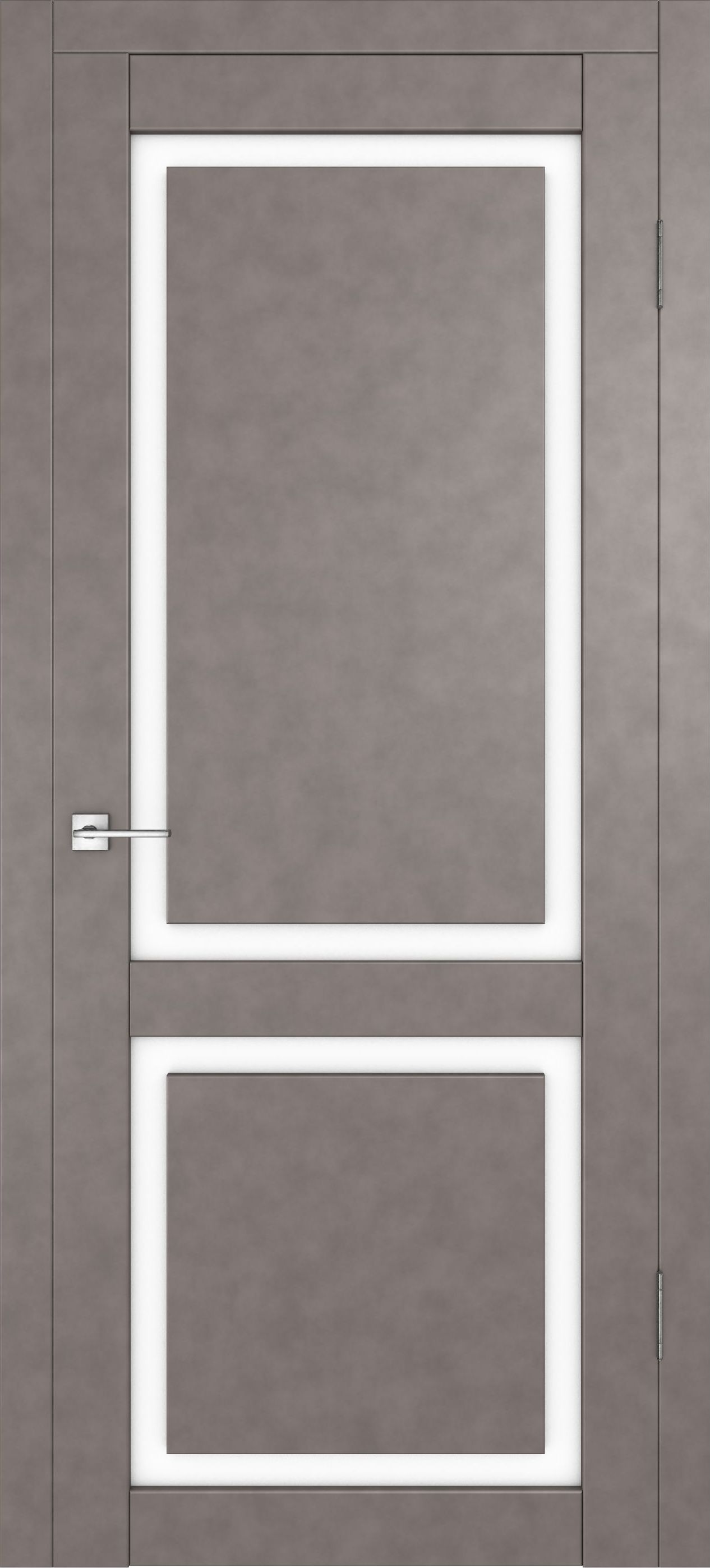 Царговая дверь Афтора F2