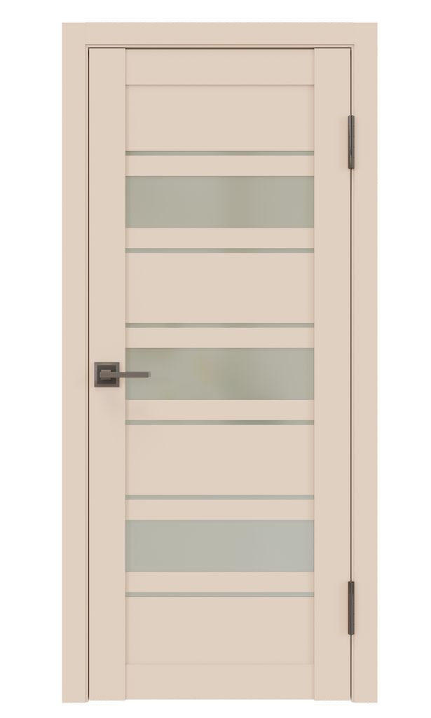 Царговая дверь Афтора А74