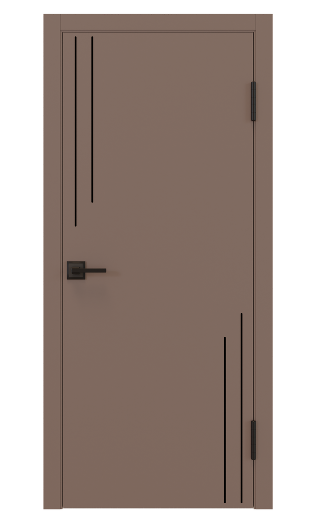 Щитовая дверь Афтора X7 Щитовая дверь Афтора X7