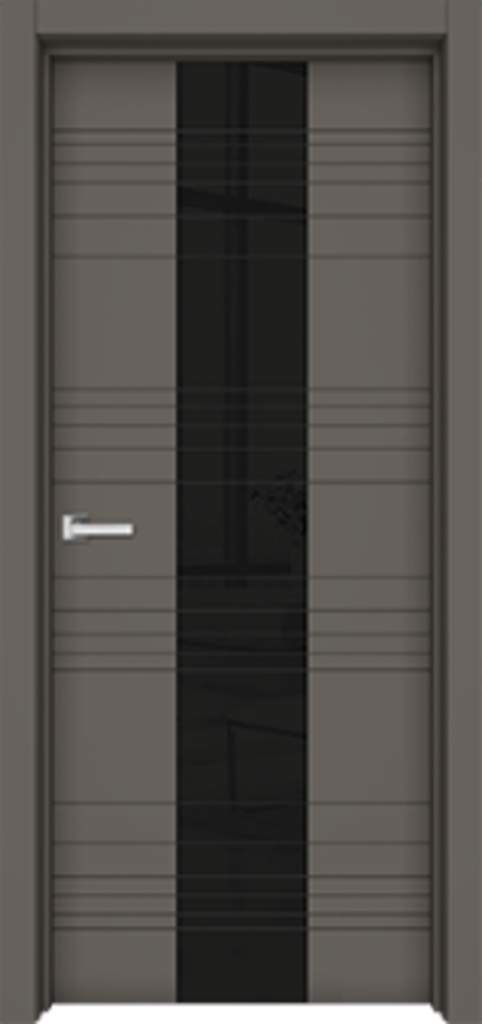 Щитовая дверь Афтора L6