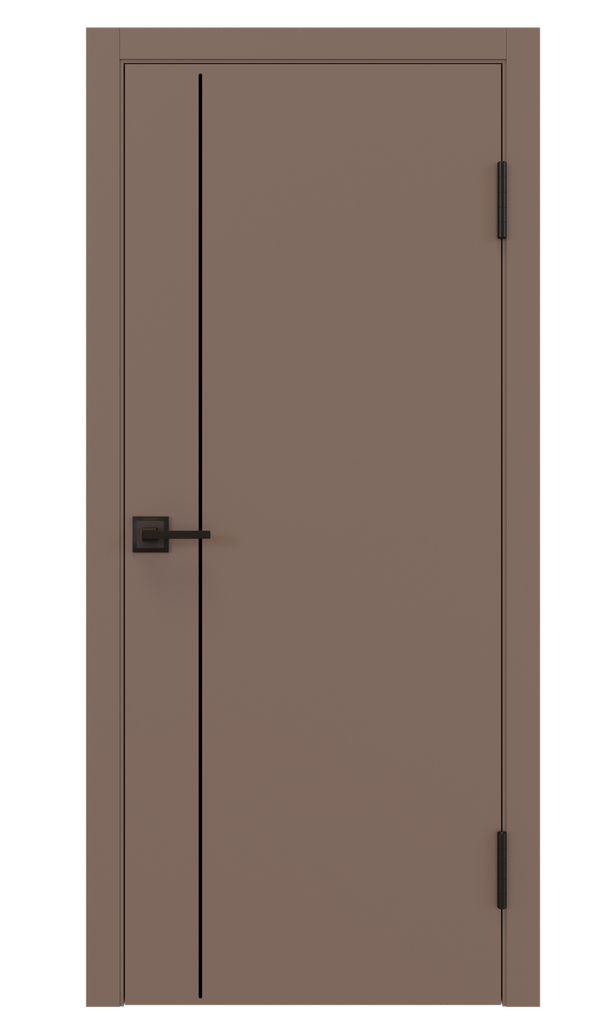 Щитовая дверь Афтора X2 Щитовая дверь Афтора X2