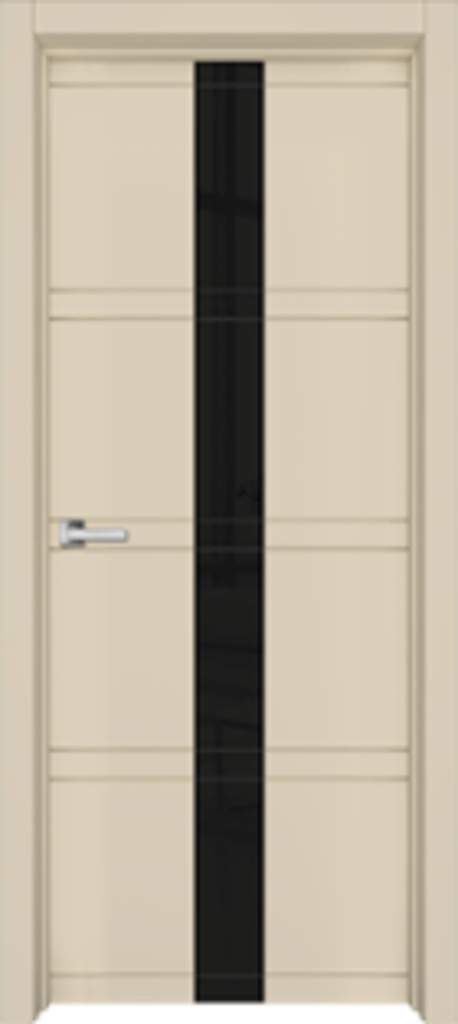 Щитовая дверь Афтора L12