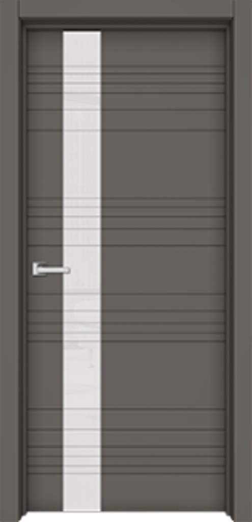 Щитовая дверь Афтора L3