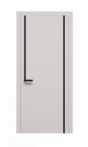 Щитовая дверь Афтора Uno 5 Щитовая дверь Афтора Uno 5