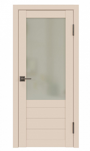 Царговая дверь Афтора А18 Царговая дверь Афтора А18