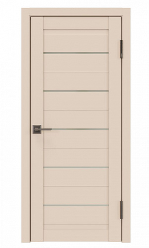 Царговая дверь Афтора А43 Царговая дверь Афтора А43