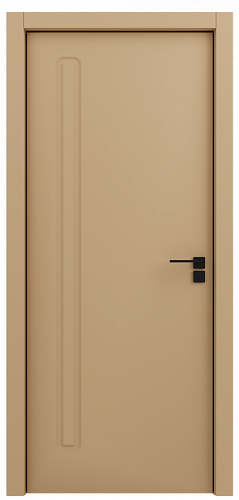 Щитовая дверь Афтора K8 глухая Щитовая дверь Афтора K8 глухая