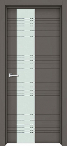 Щитовая дверь Афтора L4 Щитовая дверь Афтора L4