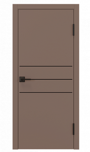 Щитовая дверь Афтора X4 Щитовая дверь Афтора X4