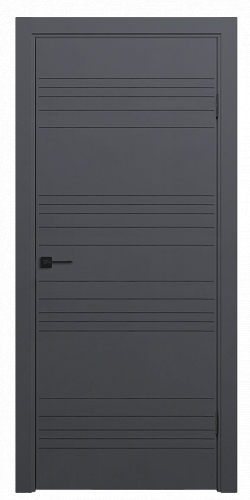 Щитовая дверь Афтора L1 Щитовая дверь Афтора L1