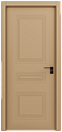 Щитовая дверь Афтора K4 глухая Щитовая дверь Афтора K4 глухая