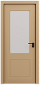 Щитовая дверь Афтора K3 остекленная Щитовая дверь Афтора K3 остекленная