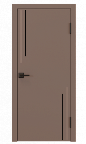 Щитовая дверь Афтора X7 Щитовая дверь Афтора X7