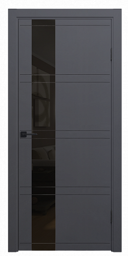 Щитовая дверь Афтора L10 Щитовая дверь Афтора L10