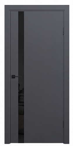 Щитовая дверь Афтора L14 Щитовая дверь Афтора L14