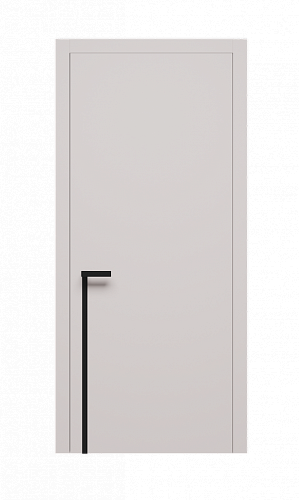 Щитовая дверь Афтора Uno 1 Щитовая дверь Афтора Uno 1