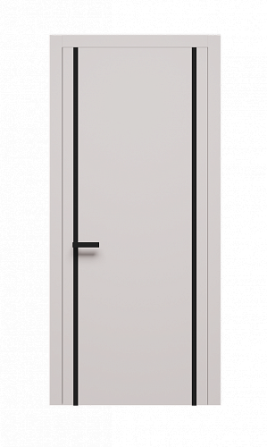 Щитовая дверь Афтора Uno 6 Щитовая дверь Афтора Uno 6