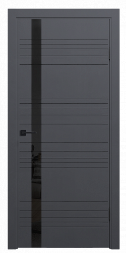 Щитовая дверь Афтора L2 Щитовая дверь Афтора L2