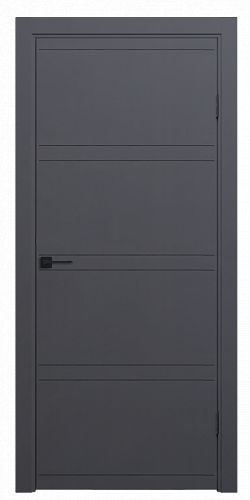 Щитовая дверь Афтора L7 Щитовая дверь Афтора L7