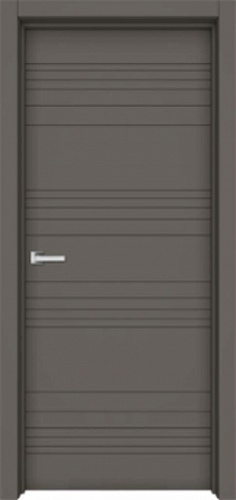 Щитовая дверь Афтора L1 Щитовая дверь Афтора L1