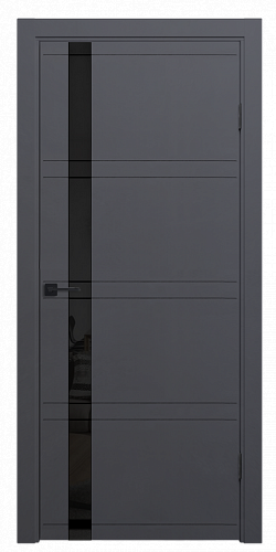 Щитовая дверь Афтора L8 Щитовая дверь Афтора L8