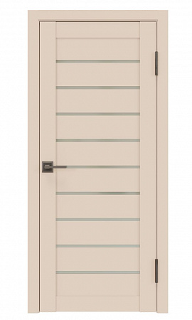 Царговая дверь Афтора А1 Царговая дверь Афтора А1