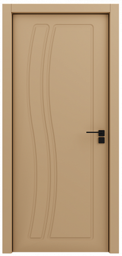 Щитовая дверь Афтора K10 глухая Щитовая дверь Афтора K10 глухая