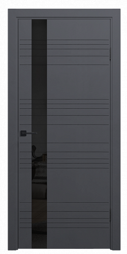 Щитовая дверь Афтора L3 Щитовая дверь Афтора L3