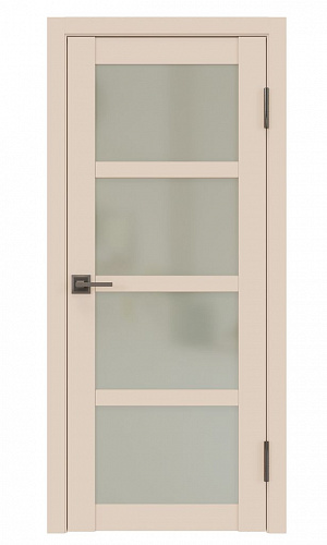 Царговая дверь Афтора А66 Царговая дверь Афтора А66