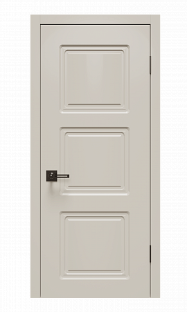 Щитовая дверь Афтора T5 глухая Щитовая дверь Афтора T5 глухая