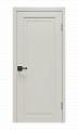Щитовая дверь Афтора М1 ПВХ глухая Щитовая дверь Афтора М1 ПВХ глухая