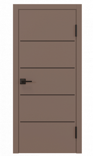 Щитовая дверь Афтора X5 Щитовая дверь Афтора X5