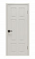 Щитовая дверь Афтора М9 ПВХ глухая Щитовая дверь Афтора М9 ПВХ глухая