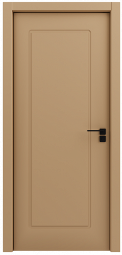 Щитовая дверь Афтора K2 остекленная Щитовая дверь Афтора K2 остекленная